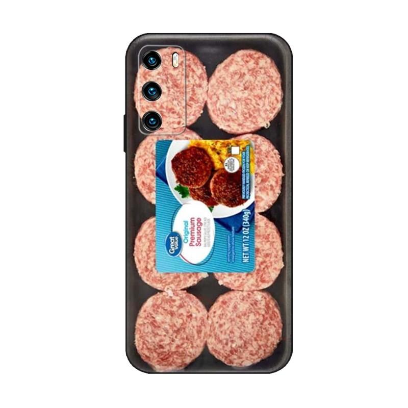 Чехол для телефона с изображением говядины, огурцов, колбасы для Huawei Mate 8 9 S 10 30 20 40 20X 5G 40E Plus Pro Nova 7i 7 Pro SE Pro, задняя крышка HUAWEI NOVA7SE
Чехол для телефона с изображением говядины, огурцов, колбасы для Huawei Mate 8 9 S 10 30 20 40 20X 5G 40E Plus Pro Nova 7i 7 Pro SE Pro, задняя крышка HUAWEI NOVA7SE