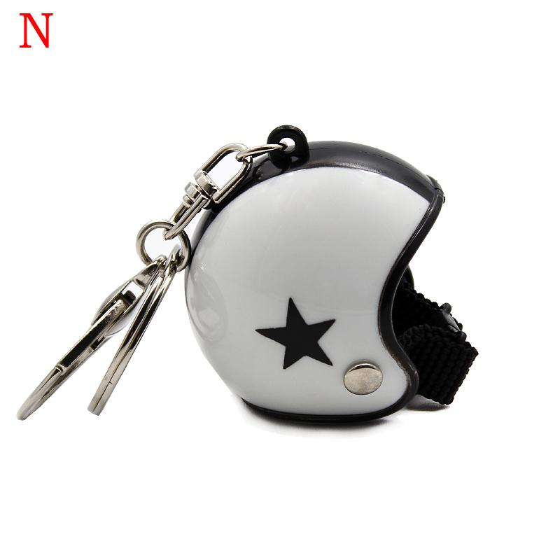 1 шт. кольца милые шлемы модный брелок аксессуары мотоцикл унисекс шляпа твердая защитная звезда креативный подарок цепь металл
1 шт. кольца милые шлемы модный брелок аксессуары мотоцикл унисекс шляпа твердая защитная звезда креативный подарок цепь металл