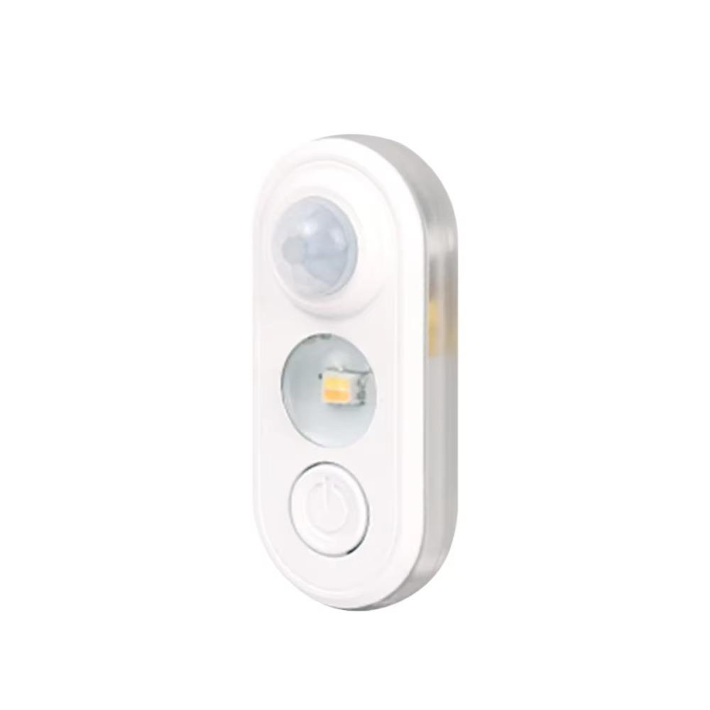 Energy-Saving Smart Bedside Lamp Bedroom Hallway Baby Night Feeding Use білий
Energy-Saving Smart Bedside Lamp Bedroom Hallway Baby Night Feeding Use білий