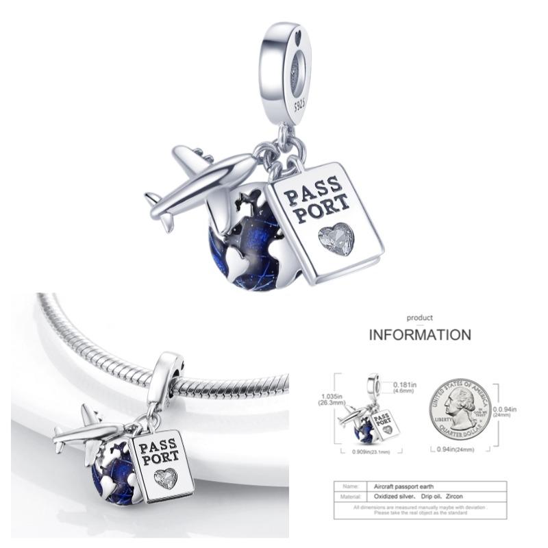 Airplane Charm Bead Components Copper Metal Glow Firefly Cat Dog Paw Bead Component Letter Eyes Pendant Bead Component Do It Yourself High Quality
Airplane Charm Bead Components Copper Metal Glow Firefly Cat Dog Paw Bead Component Letter Eyes Pendant Bead Component Do It Yourself High Quality