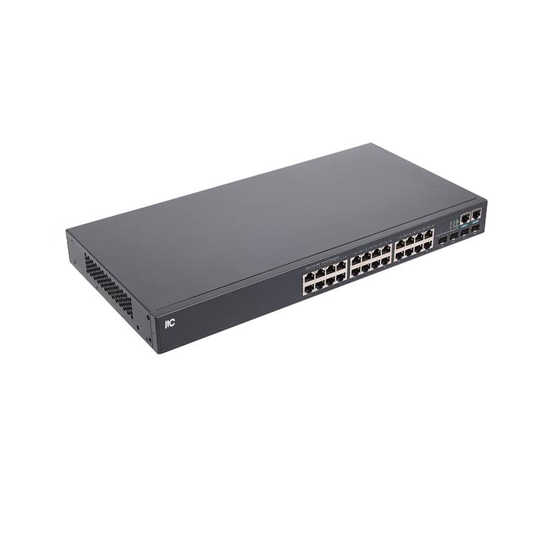 ITC Audio-Visual Integrated Network Host ZD-B0332 (CN version)
ITC Audio-Visual Integrated Network Host ZD-B0332 (CN version)