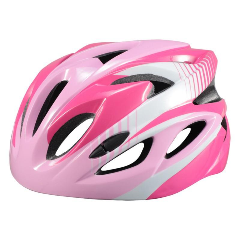 Children s Roller Skating Helmet Protective Gear Integrated Bicycle Safety Hat Balance Car Breathable Riding one size рожевий
Children s Roller Skating Helmet Protective Gear Integrated Bicycle Safety Hat Balance Car Breathable Riding one size рожевий