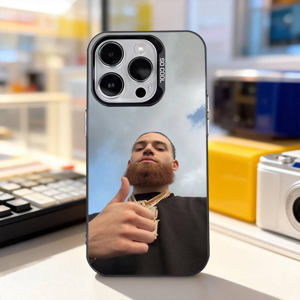 E-Eladio Carrion S-Sauce Boyz For iPhone17,16,15,14,13,12,11,Pro,Max,Plus,E,Air,Mini Anti Fall Black Matte Hard Bumper PhoneCase iPhone15pro
E-Eladio Carrion S-Sauce Boyz For iPhone17,16,15,14,13,12,11,Pro,Max,Plus,E,Air,Mini Anti Fall Black Matte Hard Bumper PhoneCase iPhone15pro