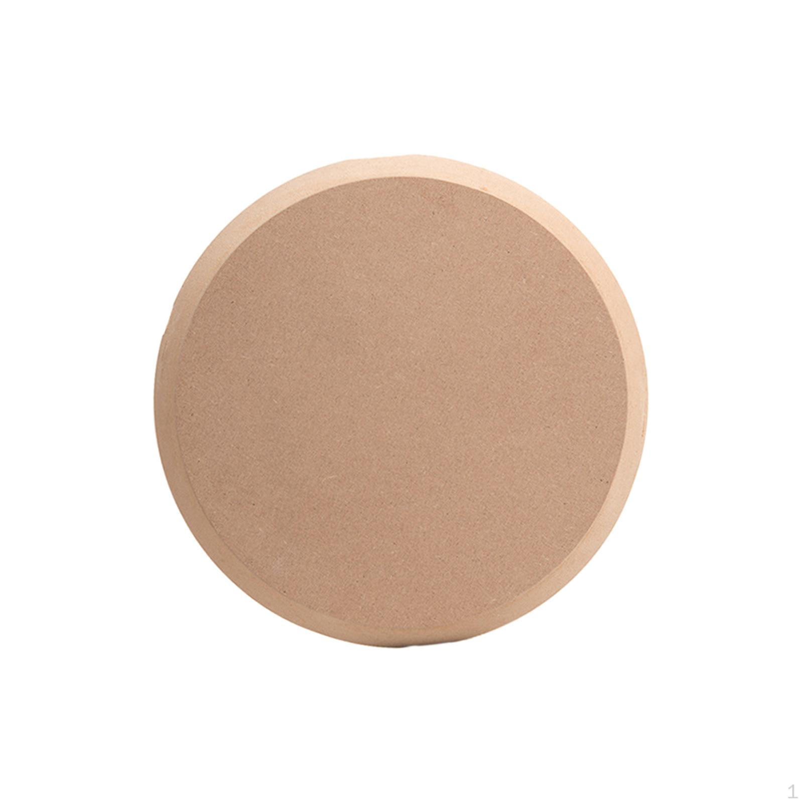 Керамическая плита из волокнистой глины, простой в использовании поднос для сушки Round 30cm
Керамическая плита из волокнистой глины, простой в использовании поднос для сушки Round 30cm