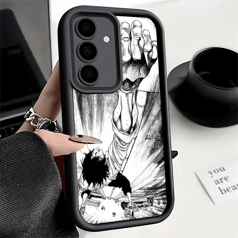 Phone Case for Samsung Galaxy A17 A16 A15 A14 A13 Ultimate Perspective Anime A56 A36 A26 A55 A35 A25 A54 A34 A24 A53 A33 A23 A07 Samsung A16
Phone Case for Samsung Galaxy A17 A16 A15 A14 A13 Ultimate Perspective Anime A56 A36 A26 A55 A35 A25 A54 A34 A24 A53 A33 A23 A07 Samsung A16