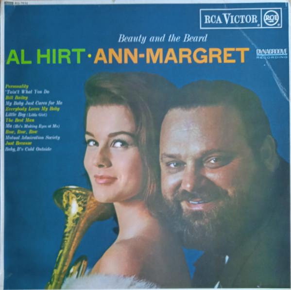 LP Пластинка AL HIRT & ANN MARGRET - Beauty And The Beard RD7632 RCA Victor 1964 UK Jazz Б/у
LP Пластинка AL HIRT & ANN MARGRET - Beauty And The Beard RD7632 RCA Victor 1964 UK Jazz Б/у