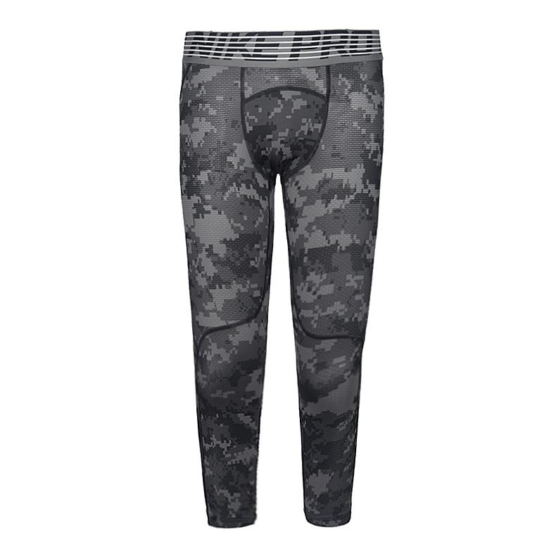 Nike Camouflage Print Logo Tight Stretch Breathable Three-Quarter Sports Pants Men bottoms Camouflage-Gray 828166-037 S
Nike Camouflage Print Logo Tight Stretch Breathable Three-Quarter Sports Pants Men bottoms Camouflage-Gray 828166-037 S