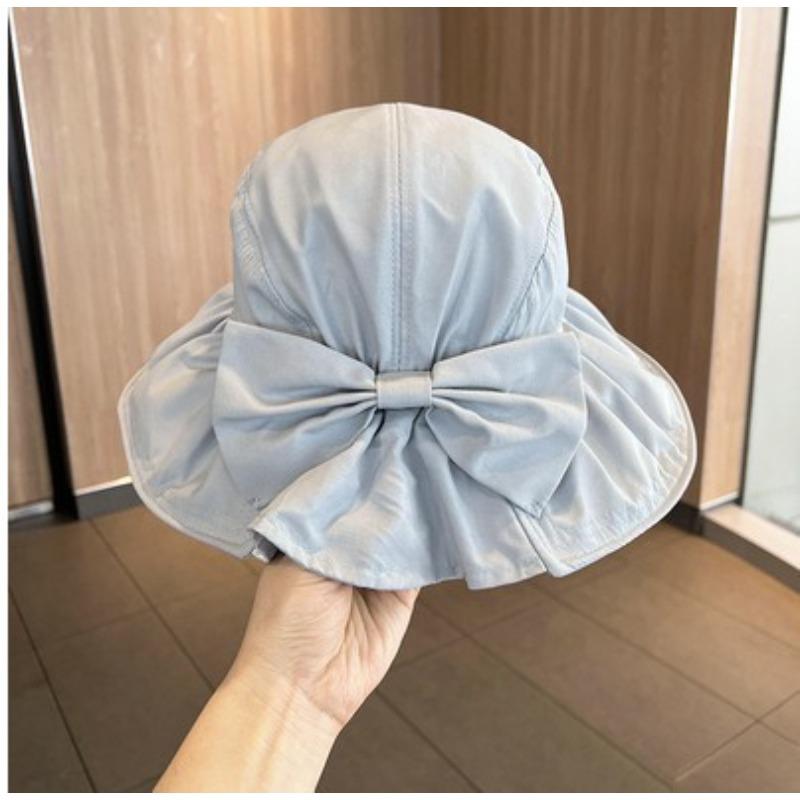 UV UV protection big edge bucket hat women spring and summer travel big head circumference sun hat children foldable 56-60cm with elastic inside
UV UV protection big edge bucket hat women spring and summer travel big head circumference sun hat children foldable 56-60cm with elastic inside