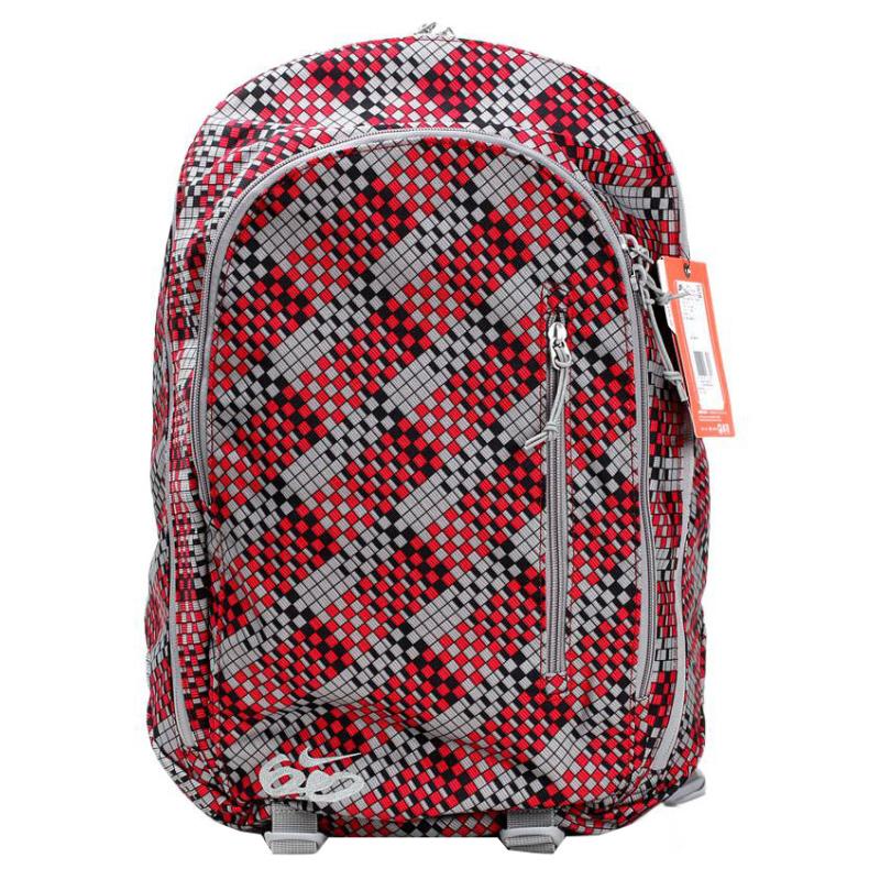 Nike Polyester Backpack Regular Men s Red Casual BA3247-640 красный
Nike Polyester Backpack Regular Men s Red Casual BA3247-640 красный