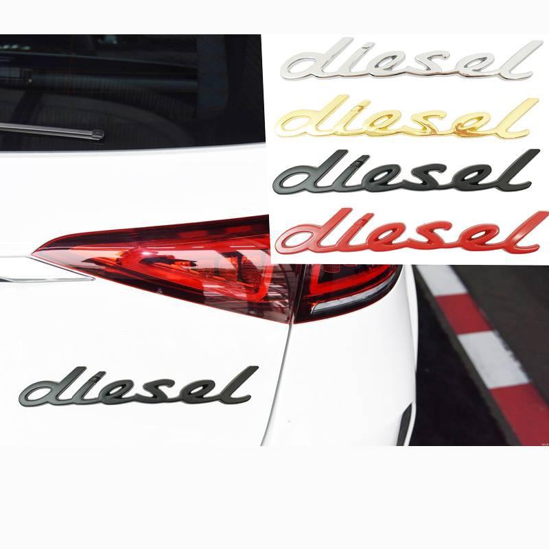 3D Металлическая Автомобильная Наклейка Дизельный Логотип Эмблема Значок Стайлинг Автомобиля
3D Металлическая Автомобильная Наклейка Дизельный Логотип Эмблема Значок Стайлинг Автомобиля