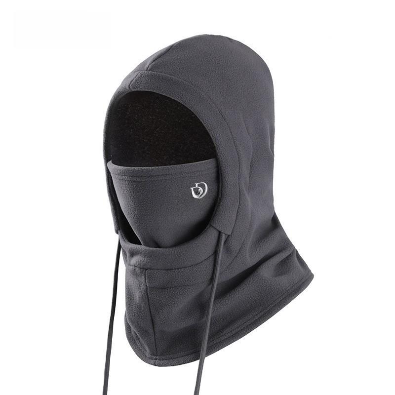 Winter Cycling Hat For Men Women Soft Fleece Warm Windproof Headgear Outdoor Sports Style2
Winter Cycling Hat For Men Women Soft Fleece Warm Windproof Headgear Outdoor Sports Style2