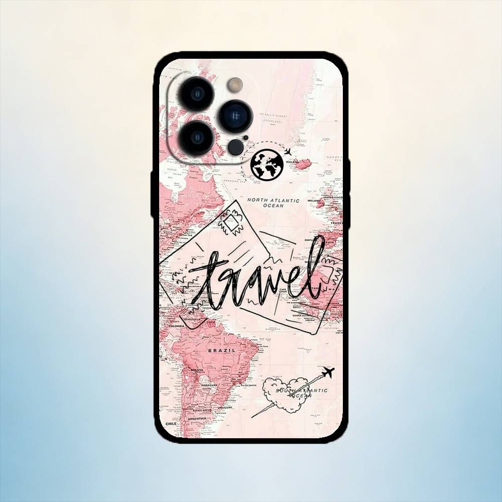 AAA Travel Чехол для телефона с принтом самолета для iPhone 17,16,15,14,13,12,11 Plus,Pro Max,XS,Мягкий силиконовый черный чехол iPhone14ProMax
AAA Travel Чехол для телефона с принтом самолета для iPhone 17,16,15,14,13,12,11 Plus,Pro Max,XS,Мягкий силиконовый черный чехол iPhone14ProMax