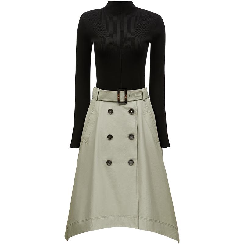 ONLY Women s 2024 Winter Knitted Midi Dress L
ONLY Women s 2024 Winter Knitted Midi Dress L