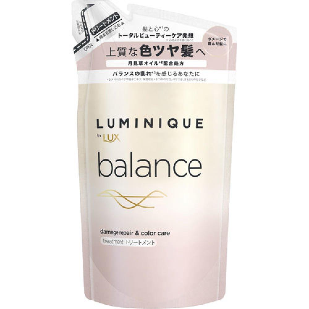 Luxurmini Crack Lumineque Balance Средство для восстановления повреждений и ухода за цветом, 350 г
Luxurmini Crack Lumineque Balance Средство для восстановления повреждений и ухода за цветом, 350 г