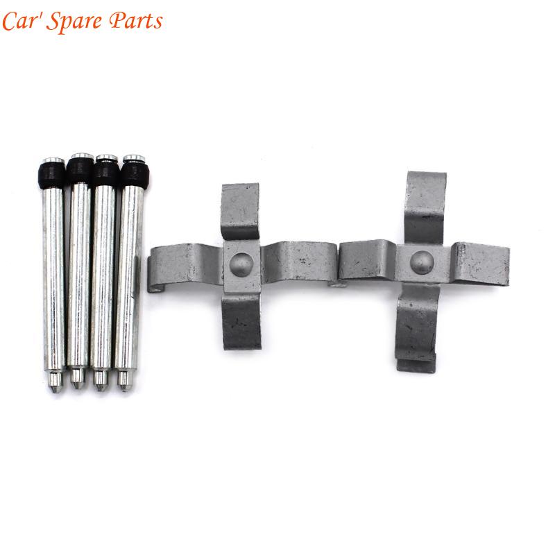 Y4UA Precisions Brake Caliper Pins set KIT310 Comprehensive Caliper Pins for Car China Mainland
Y4UA Precisions Brake Caliper Pins set KIT310 Comprehensive Caliper Pins for Car China Mainland