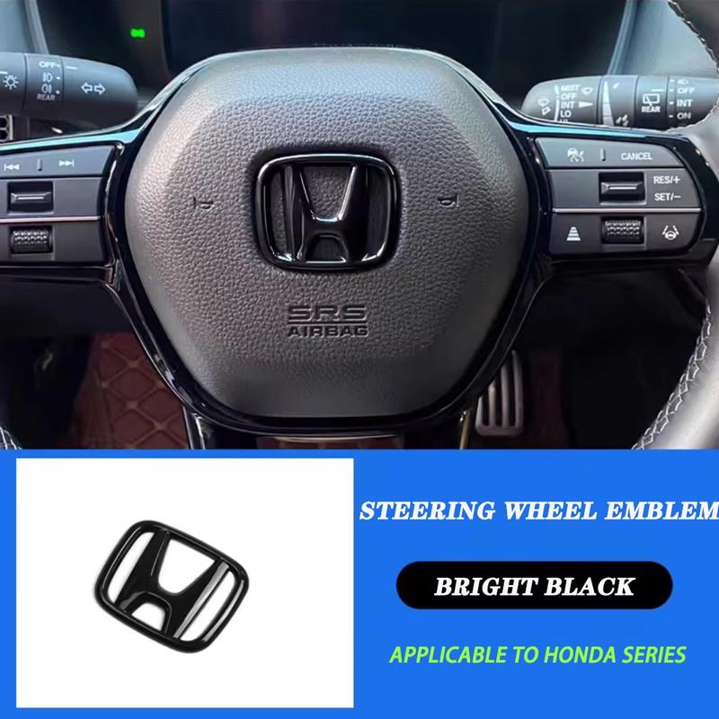 Honda Car Logo ABS Auto Front Grille Emblem Trunk Sticker Accessories For Honda Accord Civic 8th 9th 9.5th 10th 11th Generation Honda&11th Gen Civic
Honda Car Logo ABS Auto Front Grille Emblem Trunk Sticker Accessories For Honda Accord Civic 8th 9th 9.5th 10th 11th Generation Honda&11th Gen Civic
