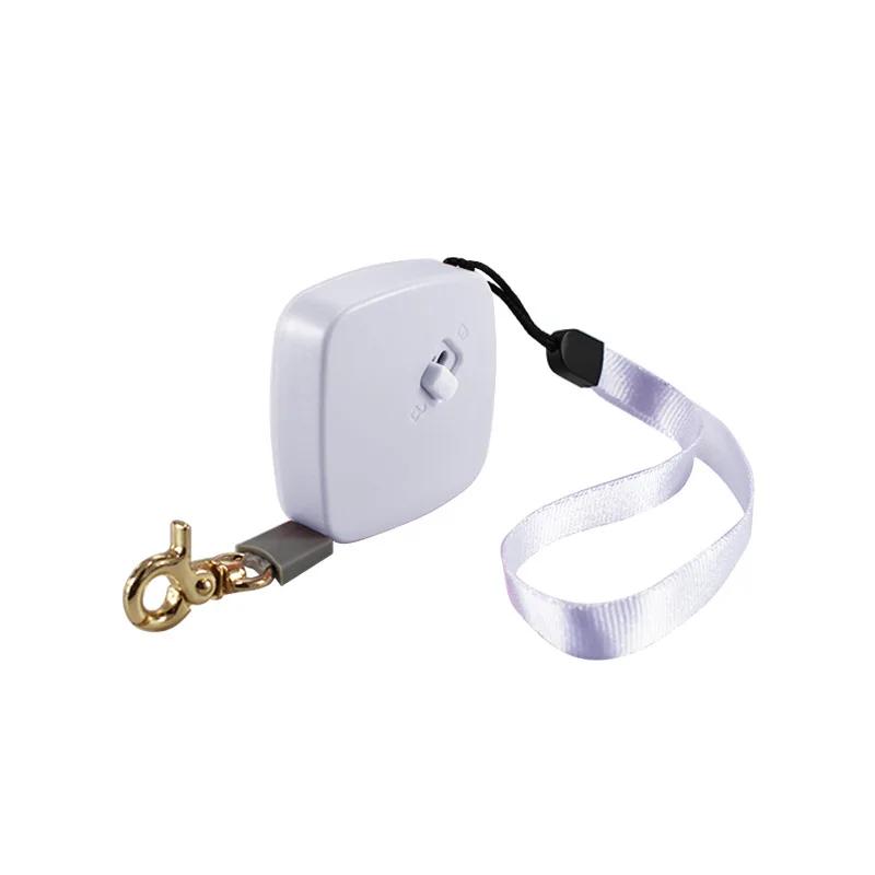 Pet Supplies Automatic Retractable Mini Dog Leash Belt Puppy Pet Outdoor Walking Nylon Traction Walking Rope Flat Rope
Pet Supplies Automatic Retractable Mini Dog Leash Belt Puppy Pet Outdoor Walking Nylon Traction Walking Rope Flat Rope