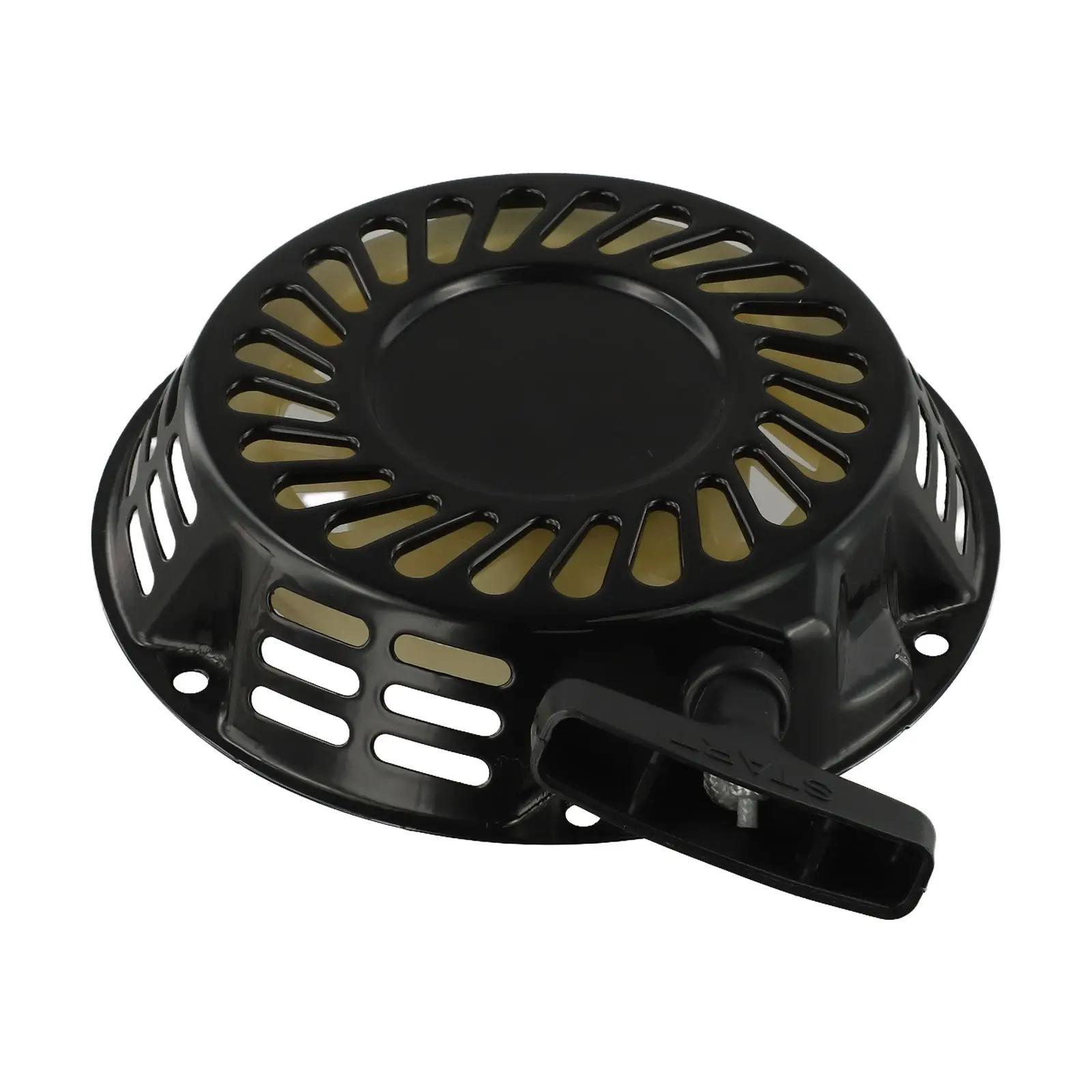 Compatible Recoil Starter Set Featuring All Required Components Best Choice for Generators and Cleaning Machines China Mainland
Compatible Recoil Starter Set Featuring All Required Components Best Choice for Generators and Cleaning Machines China Mainland