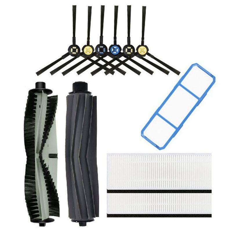 ABJI-Vacuum Cleaner Parts Mop Cloth Accessories For Ilife A7/A9S/X785/X750/X800 Robotic
ABJI-Vacuum Cleaner Parts Mop Cloth Accessories For Ilife A7/A9S/X785/X750/X800 Robotic