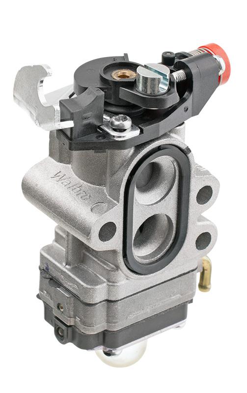 Carburetor Kawasaki Tj35E /Wya-89/ 15004-2057
Carburetor Kawasaki Tj35E /Wya-89/ 15004-2057
