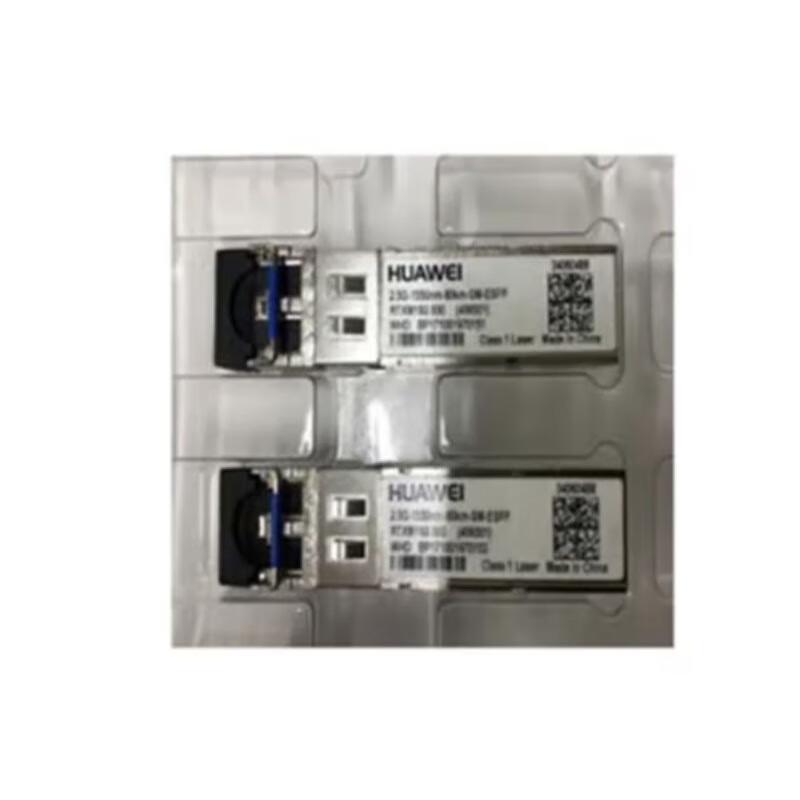 Huawei OSN 2.5G Optical Transceiver Module
Huawei OSN 2.5G Optical Transceiver Module
