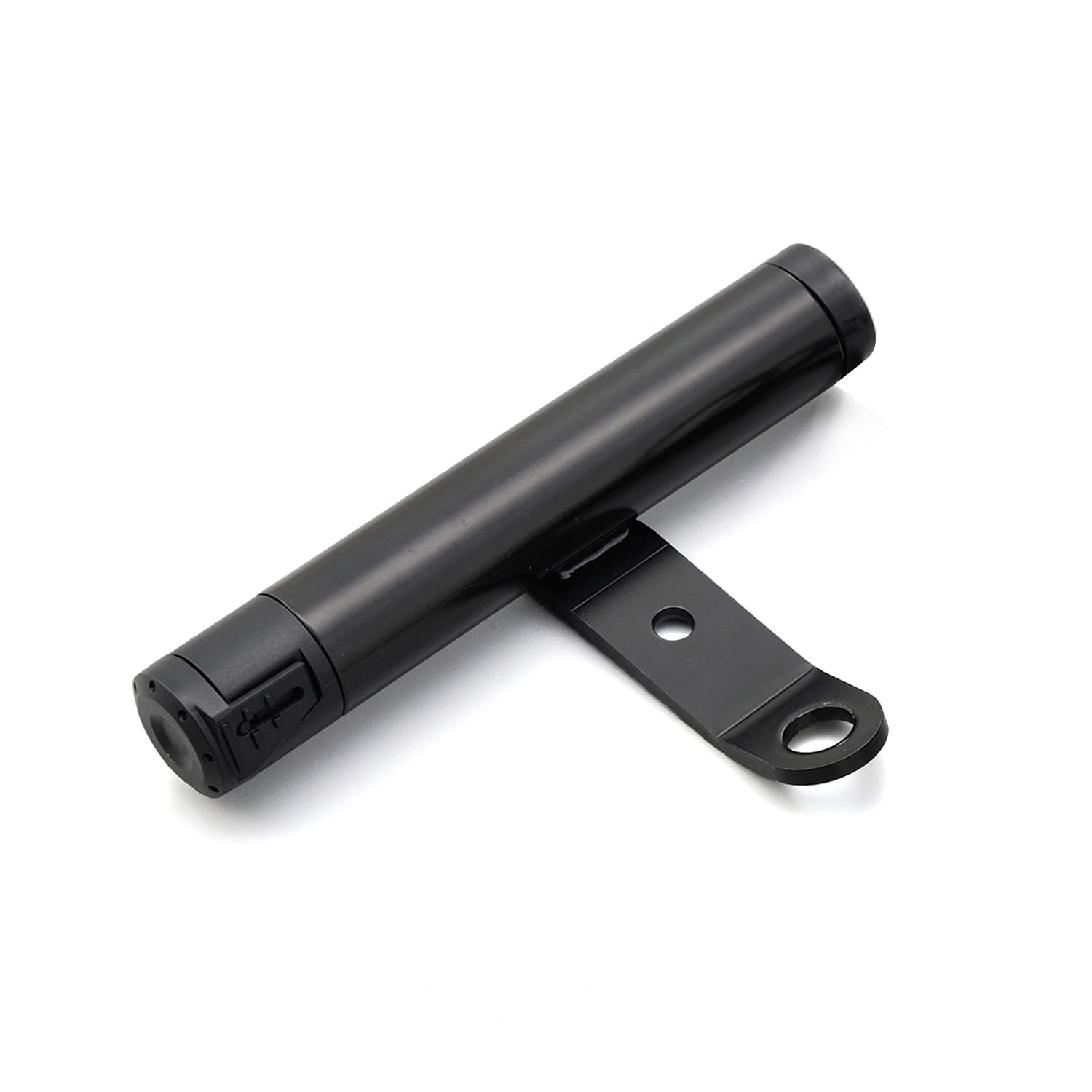 Daytona Motorcycle USB Power Supply Clamp Bar USB Compatible with Mirror Clamp Multibar USB Power Supply Short 100mm 94497 & (5V/2.1A) iPhone/Android чорний
Daytona Motorcycle USB Power Supply Clamp Bar USB Compatible with Mirror Clamp Multibar USB Power Supply Short 100mm 94497 & (5V/2.1A) iPhone/Android чорний