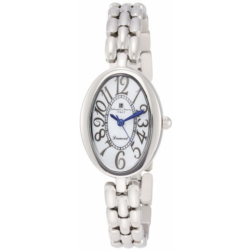 Salvatore Marra Women s Watch, Cute, SM17152-SSWH, Officially Imported, Silver
Salvatore Marra Women s Watch, Cute, SM17152-SSWH, Officially Imported, Silver