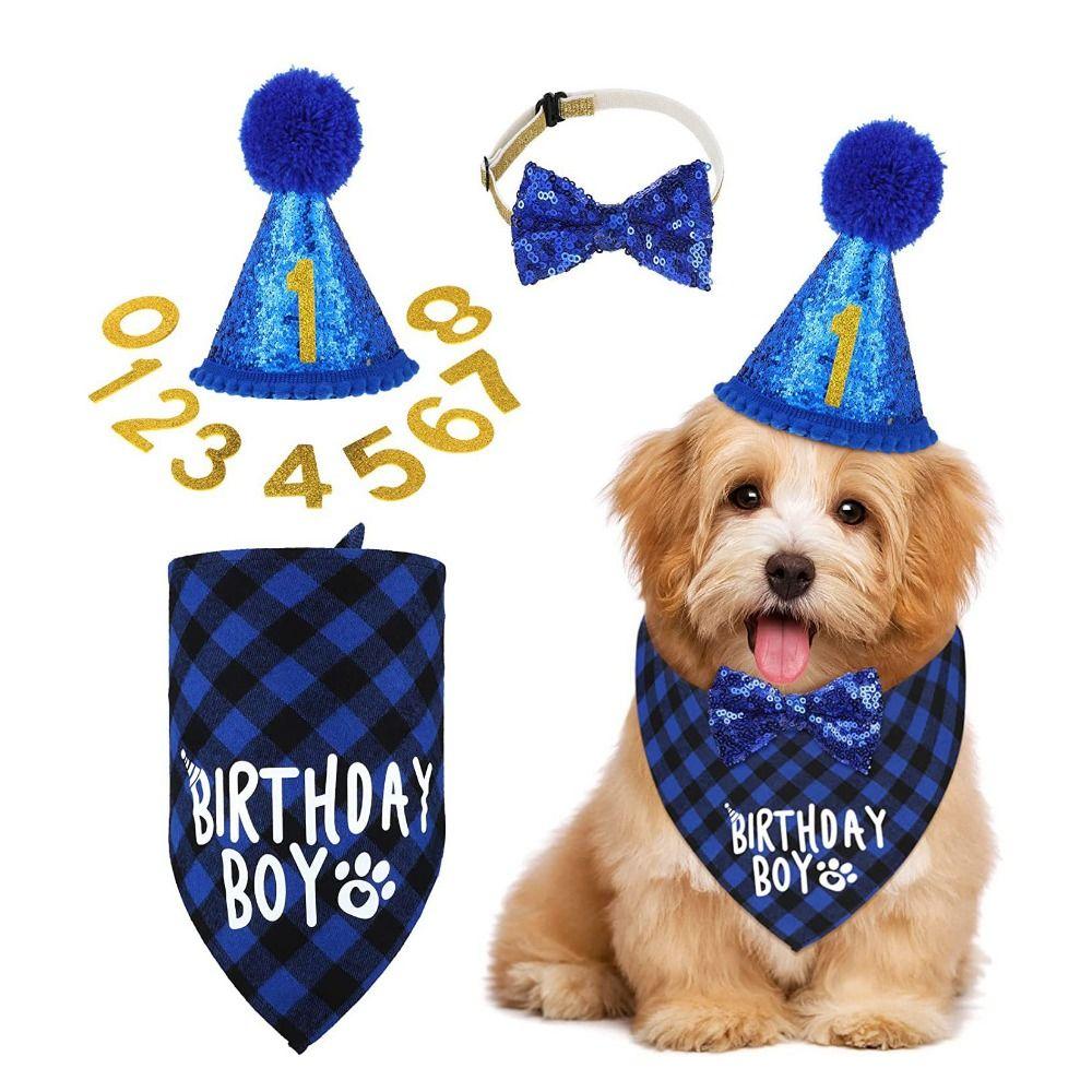 Polyester Dog Sequins Hat Decorative Dog Birthday Triangle Scarf For Dogs Cats розовый
Polyester Dog Sequins Hat Decorative Dog Birthday Triangle Scarf For Dogs Cats розовый