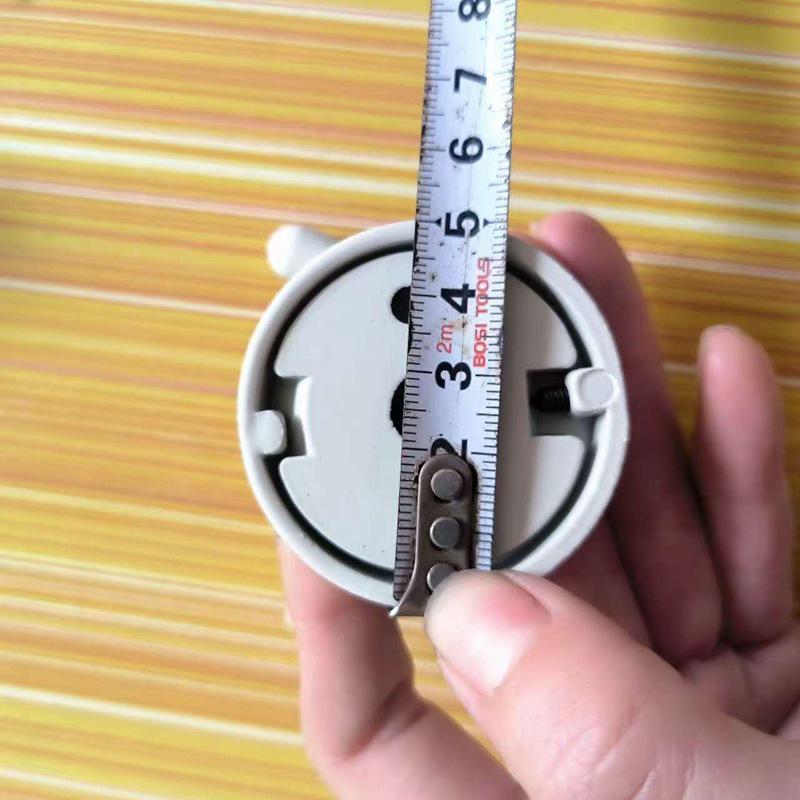 Aluminum Alloy Round Coat and Hat Hook for Train Use
Aluminum Alloy Round Coat and Hat Hook for Train Use