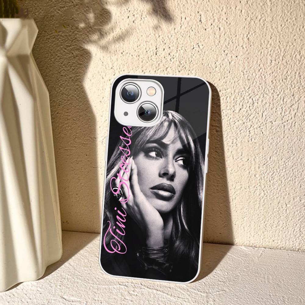 Singer T-TINI M-Martina Stoessel Tempered Glass For Iphone 14 13 12 11 Pro Mini XS MAX 14Plus X XS XR Cover iphone 14pro max
Singer T-TINI M-Martina Stoessel Tempered Glass For Iphone 14 13 12 11 Pro Mini XS MAX 14Plus X XS XR Cover iphone 14pro max