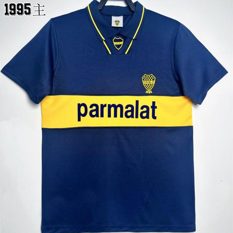 Vintage Jerseys Barcelona Real Madrid Juventus AC Inter Milan Arsenal Chelsea Paris Dotte Atletico XXL
Vintage Jerseys Barcelona Real Madrid Juventus AC Inter Milan Arsenal Chelsea Paris Dotte Atletico XXL