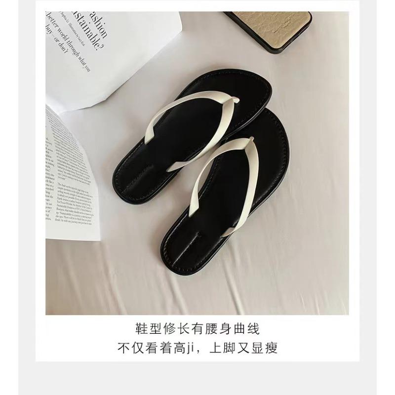 Grape mother studiolee outer wear soft leather versatile casual toe simple beach flip-flops outer wear women s summer 35 белый
Grape mother studiolee outer wear soft leather versatile casual toe simple beach flip-flops outer wear women s summer 35 белый