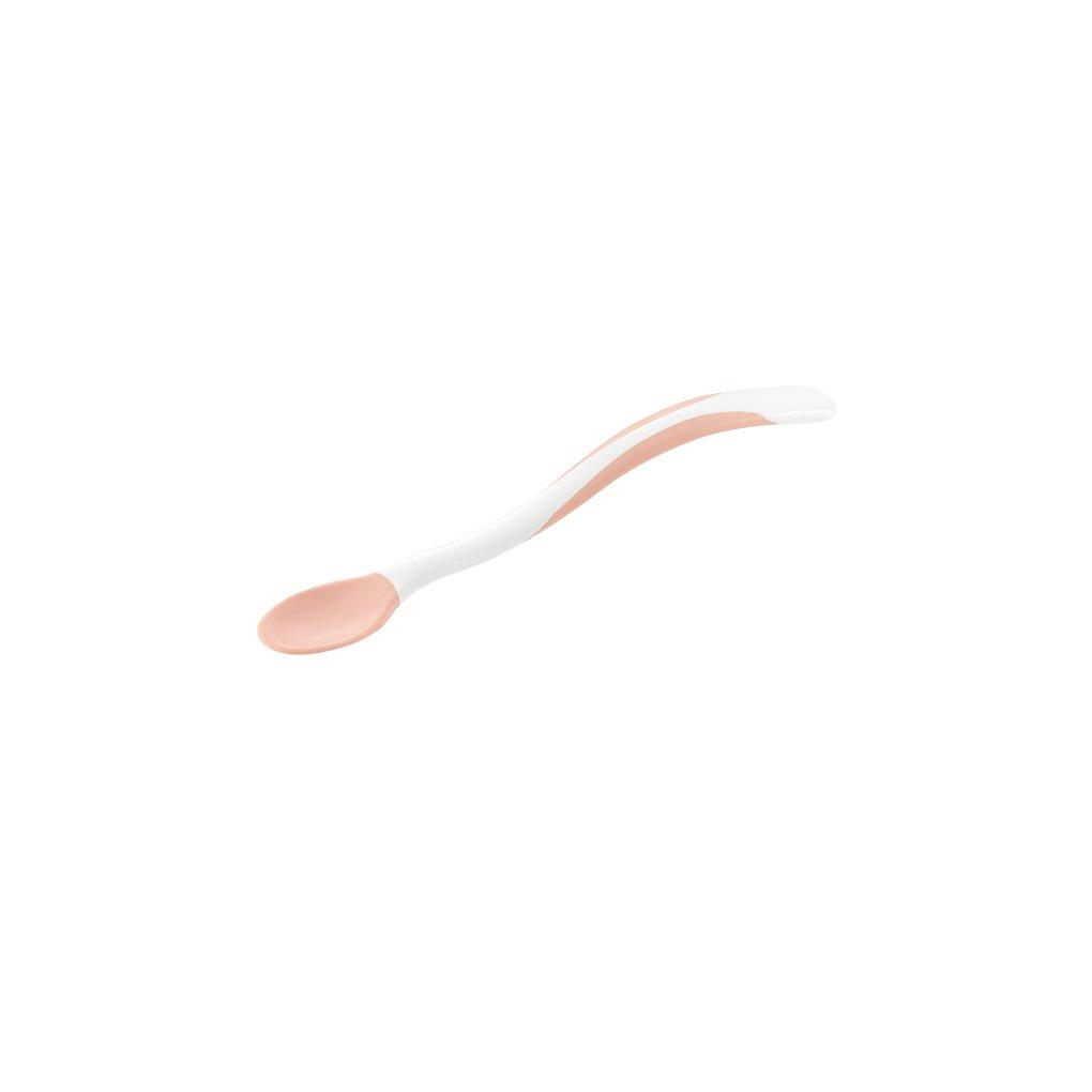Richel Try Soft Childcare Spoon Мягкая текстура, которая нежна на ощупь, идеально подходит для раннего отлучения от груди ребенка. Начиная с 5-месячного возраста.
Richel Try Soft Childcare Spoon Мягкая текстура, которая нежна на ощупь, идеально подходит для раннего отлучения от груди ребенка. Начиная с 5-месячного возраста.