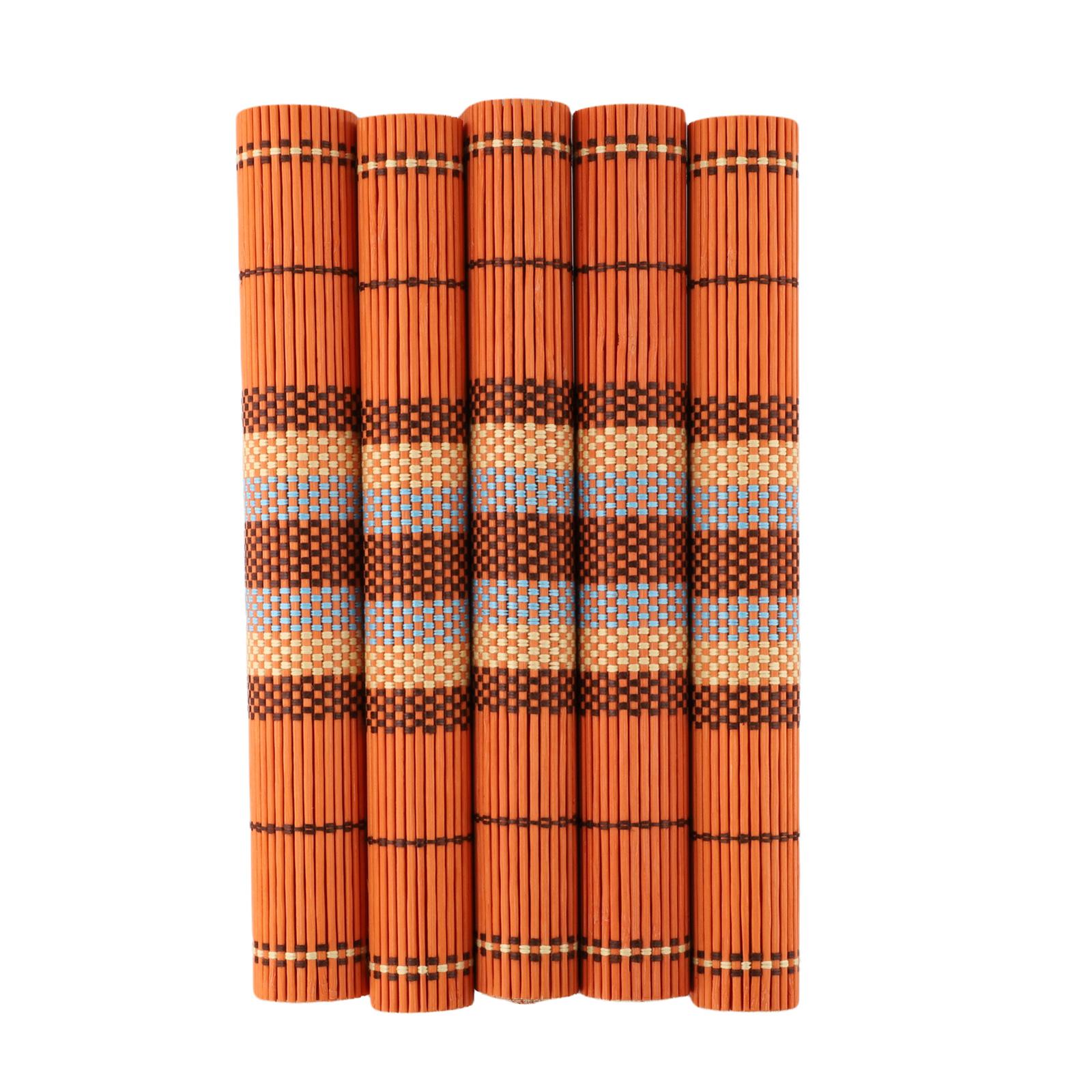 Настольные коврики 45 см X 30 см, 5 шт., противоскользящие, теплоизоляционные
Настольные коврики 45 см X 30 см, 5 шт., противоскользящие, теплоизоляционные