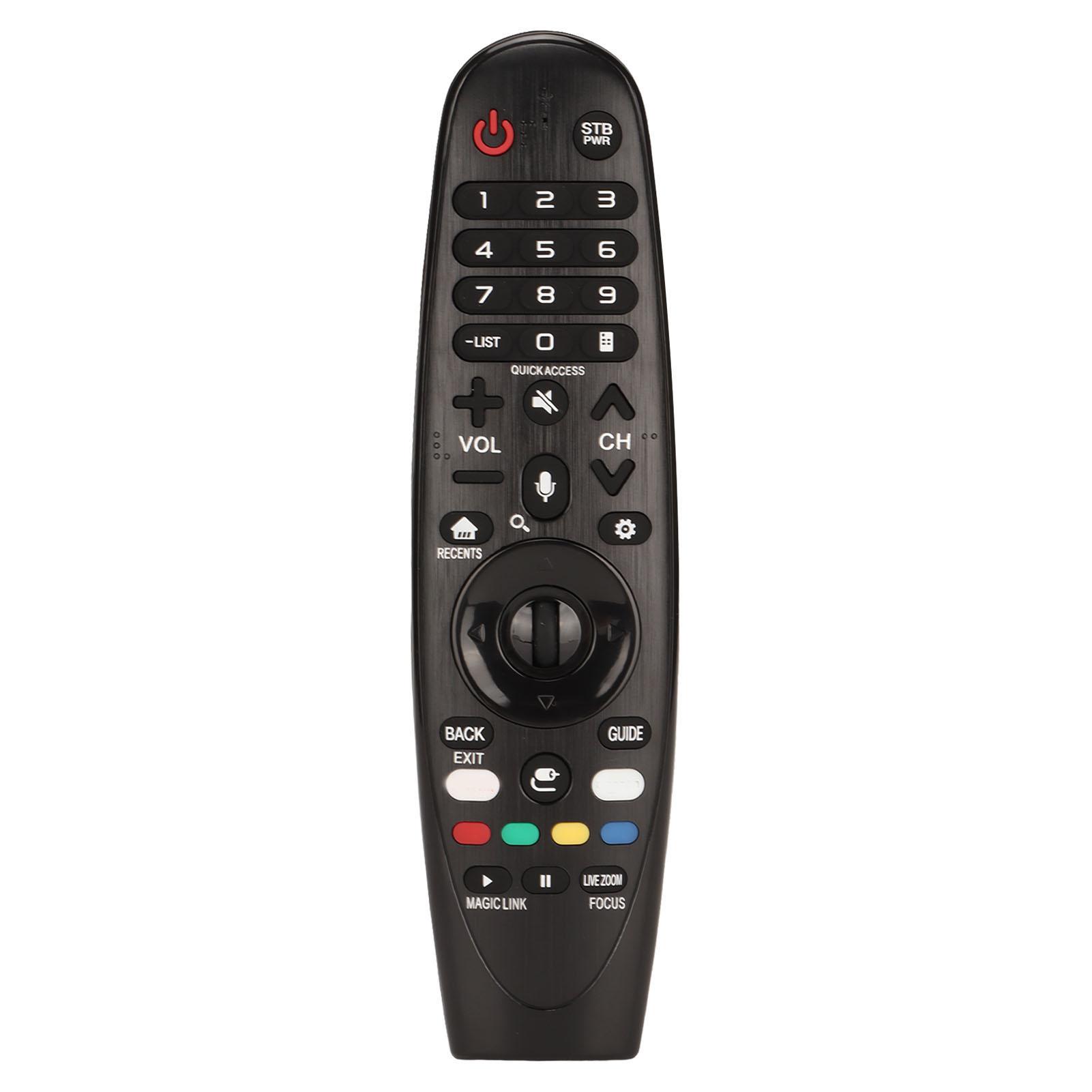 TV Remote Control Replacement for OLED W7 G7 E7 C7 B7 B7A for Super UHD SJ9570 SJ9500 SJ8570 for
TV Remote Control Replacement for OLED W7 G7 E7 C7 B7 B7A for Super UHD SJ9570 SJ9500 SJ8570 for