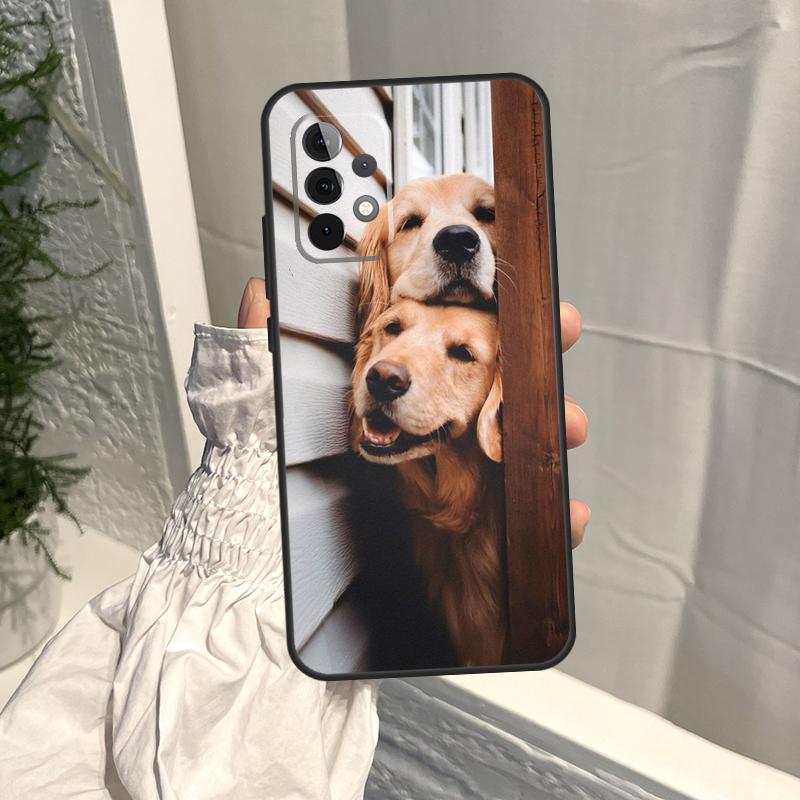 Cocker Spaniel Dog Case For Samsung Galaxy A15 A35 A55 A54 A34 A14 A13 A23 A33 A53 A52 A32 A12 A56 A36 A16 A17 Samsung A33 5G
Cocker Spaniel Dog Case For Samsung Galaxy A15 A35 A55 A54 A34 A14 A13 A23 A33 A53 A52 A32 A12 A56 A36 A16 A17 Samsung A33 5G