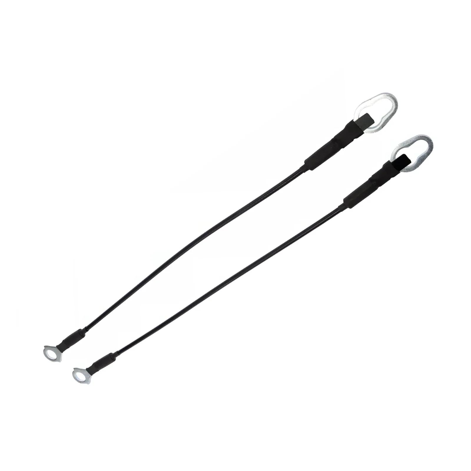 2pcs Tailgate Tail Gate Rear Support Cable Strap For Ford For F150 F250 F350 83-96 Part Number E3TZ9943052B E3TZ9943053B E8TZ994 China Mainland
2pcs Tailgate Tail Gate Rear Support Cable Strap For Ford For F150 F250 F350 83-96 Part Number E3TZ9943052B E3TZ9943053B E8TZ994 China Mainland