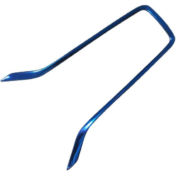 Auto Parts Car Gear Shift Panel Cover Trim Fit for Toyota Corolla 2019 2020 2021 2022 2023 Blue Stable Features and high Reliability
Auto Parts Car Gear Shift Panel Cover Trim Fit for Toyota Corolla 2019 2020 2021 2022 2023 Blue Stable Features and high Reliability