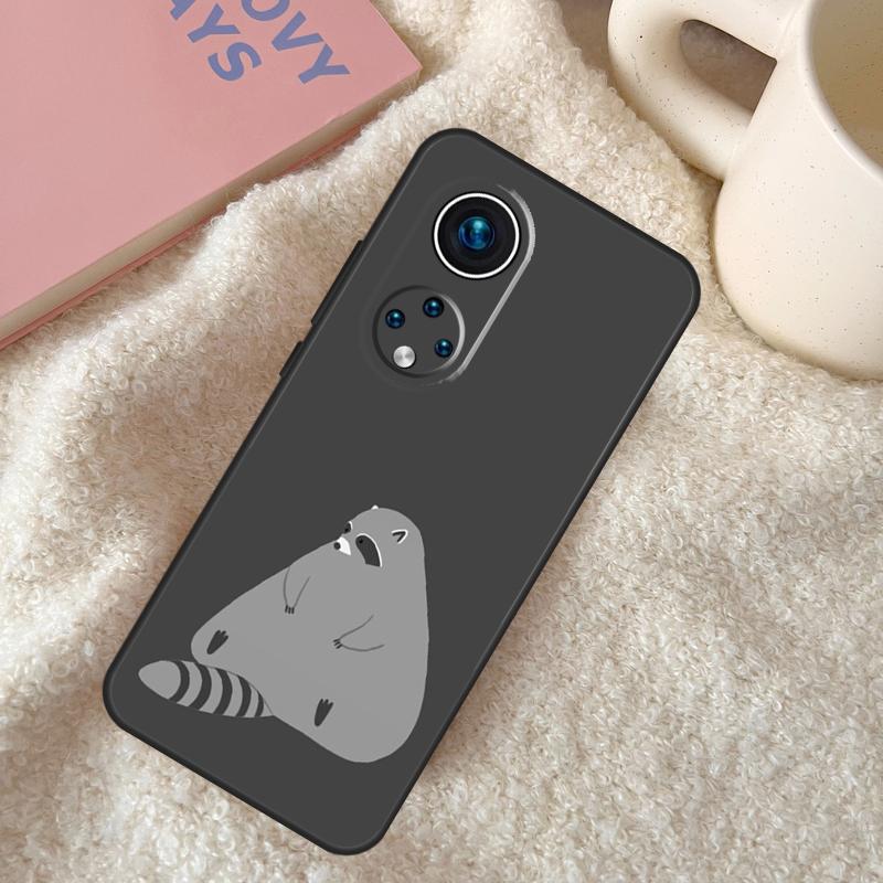 Cartoon Raccoon Kawaii Case For Honor X9c X8a X8b X9b X9a X8 X9 50 70 90 Lite Honor 200 Lite Magic 5 6 7 Pro Coque Honor X9c
Cartoon Raccoon Kawaii Case For Honor X9c X8a X8b X9b X9a X8 X9 50 70 90 Lite Honor 200 Lite Magic 5 6 7 Pro Coque Honor X9c