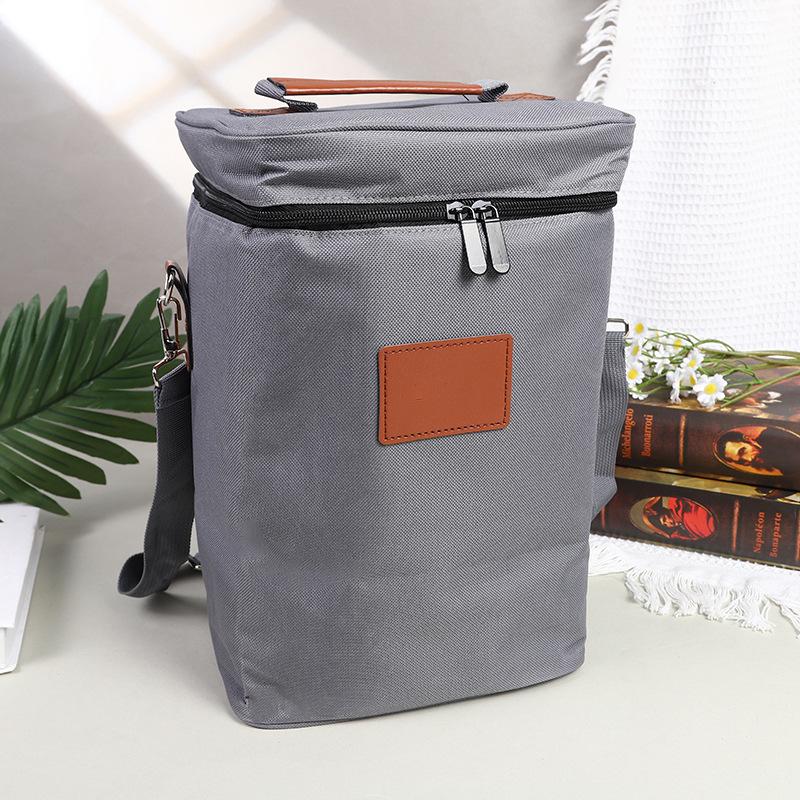 Сумка-холодильник для винной бутылки, термоизолированная, для вина, термо, для 4 бутылок для напитков, пива, для улицы, портативная, для вечеринок, для путешествий, сумка-переноска, сумка-тоут для охлаждения вина серый
Сумка-холодильник для винной бутылки, термоизолированная, для вина, термо, для 4 бутылок для напитков, пива, для улицы, портативная, для вечеринок, для путешествий, сумка-переноска, сумка-тоут для охлаждения вина серый