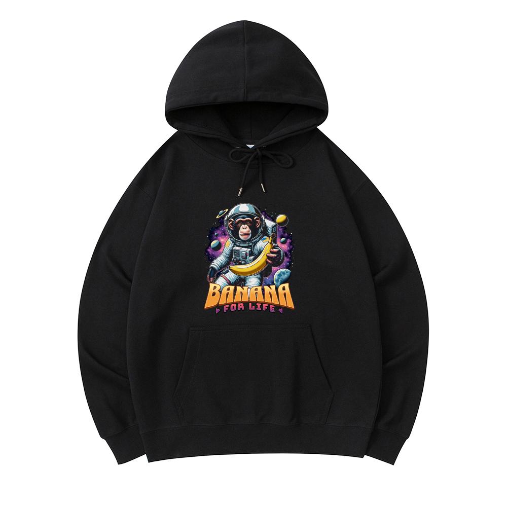 300 GSM Men s Cotton Hoodies Banana For Life Print Premium Cotton Sweatshirt XS армия зеленый
300 GSM Men s Cotton Hoodies Banana For Life Print Premium Cotton Sweatshirt XS армия зеленый