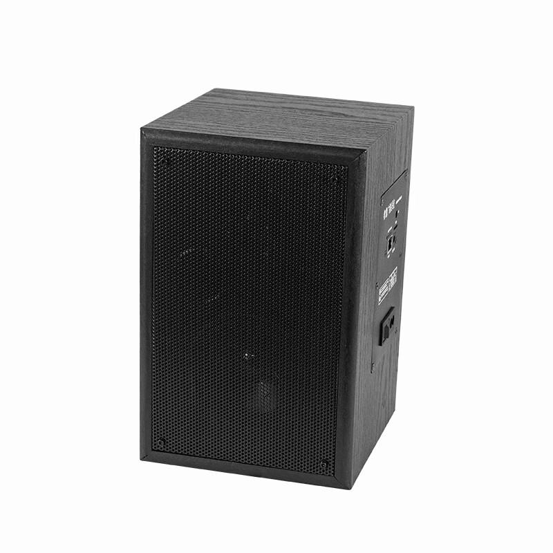 Broadcaster MY-LS80W Dual-Channel Audio Amplifier (CN version)
Broadcaster MY-LS80W Dual-Channel Audio Amplifier (CN version)