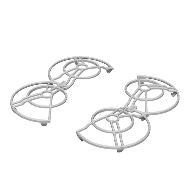 Collision Proof UAV Propeller Protector Cover for UAV Safety Guard Rings Protective Bracket Accessories сірий колір
Collision Proof UAV Propeller Protector Cover for UAV Safety Guard Rings Protective Bracket Accessories сірий колір
