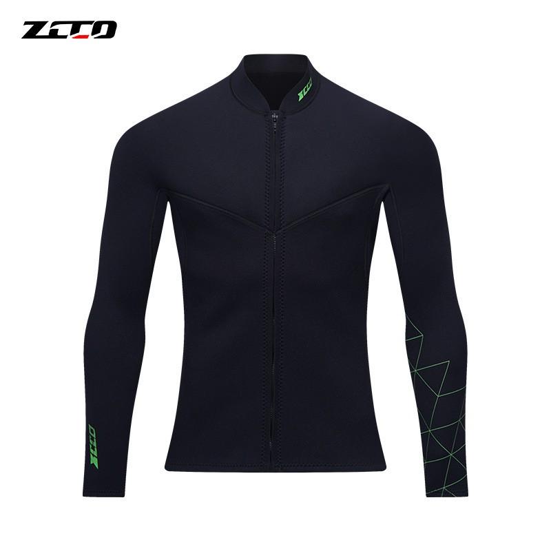 3mm Diving Suit ZCCO Men Women s Split Cold-proof Warm Top Pants Snorkeling Surfing Swimsuit L
3mm Diving Suit ZCCO Men Women s Split Cold-proof Warm Top Pants Snorkeling Surfing Swimsuit L