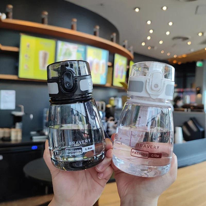 Mini Drinking Water Bottle BPA Free Plastic Water Cup Portable Reusable Flip Top Sports Water Bottles for Outdoor Camping 400ML 0.4L червоний
Mini Drinking Water Bottle BPA Free Plastic Water Cup Portable Reusable Flip Top Sports Water Bottles for Outdoor Camping 400ML 0.4L червоний