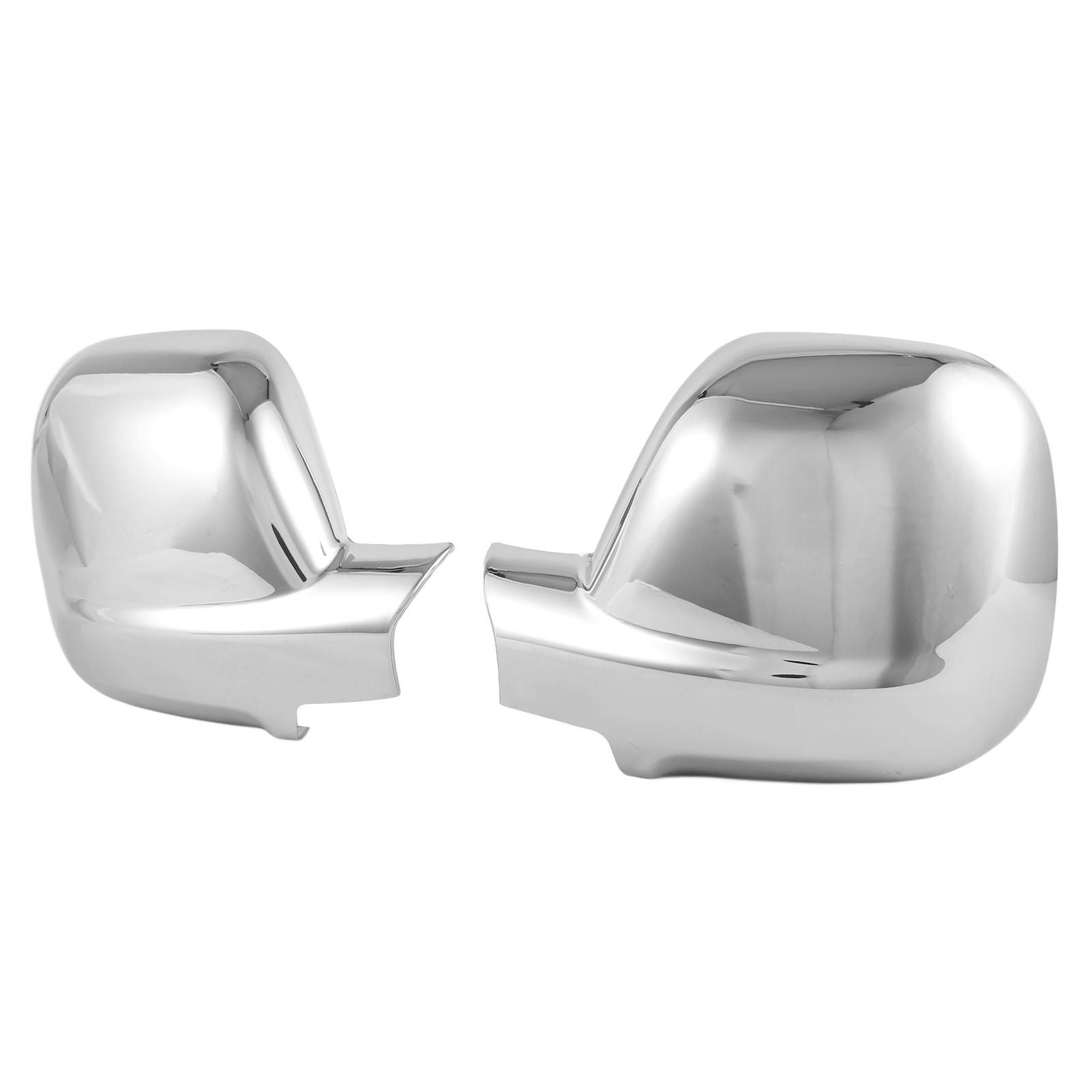 Пара чехлов для зеркал заднего вида, износостойкая замена для Peugeot Partner 20102018
Пара чехлов для зеркал заднего вида, износостойкая замена для Peugeot Partner 20102018