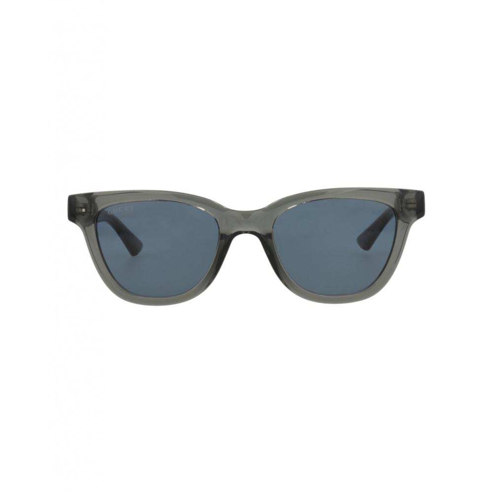 Gucci Square Frame Injection Sunglasses Grey Grey Blue One Size
Gucci Square Frame Injection Sunglasses Grey Grey Blue One Size