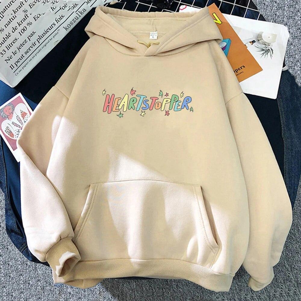 Harajuku Kawaii Heartstopper Толстовка Унисекс/Женские Толстовки Sudaderas Унисекс Аниме Unisexga Графический Эстетический Пуловер Толстовка Унисекс Толстовка
Harajuku Kawaii Heartstopper Толстовка Унисекс/Женские Толстовки Sudaderas Унисекс Аниме Unisexga Графический Эстетический Пуловер Толстовка Унисекс Толстовка