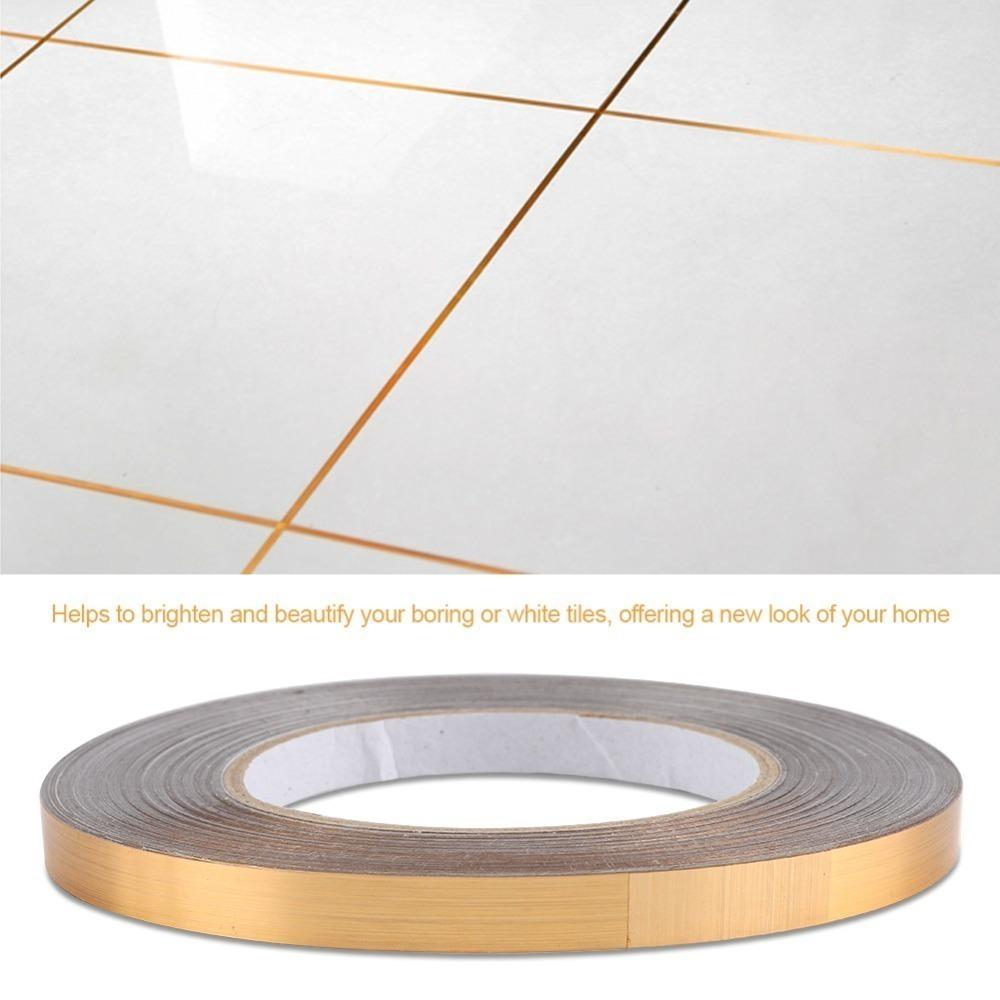 50m Self Adhesive Caulk Strip PET Self Adhesive Floor Transition Strip Bedroom 1cm золотий
50m Self Adhesive Caulk Strip PET Self Adhesive Floor Transition Strip Bedroom 1cm золотий