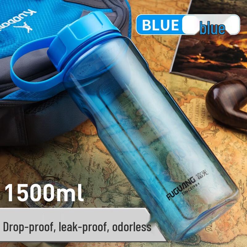 Fuguang Large Capacity Portable PC Water Bottle
Fuguang Large Capacity Portable PC Water Bottle